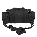 Mochila táctica de ensamblaje de defensa de Mil-tec 36 litros de combate mochila