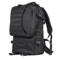 Mochila táctica de ensamblaje de defensa de Mil-tec 36 litros de combate mochila