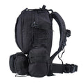 Mochila táctica de ensamblaje de defensa de Mil-tec 36 litros de combate mochila