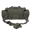 Pack Mil-Tec Defense Pack Mochila táctica Rucksack Olive