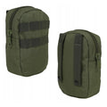 Pack Mil-Tec Defense Pack Mochila táctica Rucksack Olive