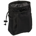 MIL-TEC vacío Mag Shell Pouch Molle System Cartucho de cartucho Vacío Magazines Bag