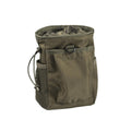 MIL-TEC vacío Mag Shell Pouch Molle System Cartucho de cartucho Vacío Magazines Bag