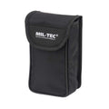 MIL-TEC GEN II Binoculares plegables 10x25 CAMO DE TINTA FINA