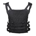 MIL-TEC GEN II Carrier de placas militar