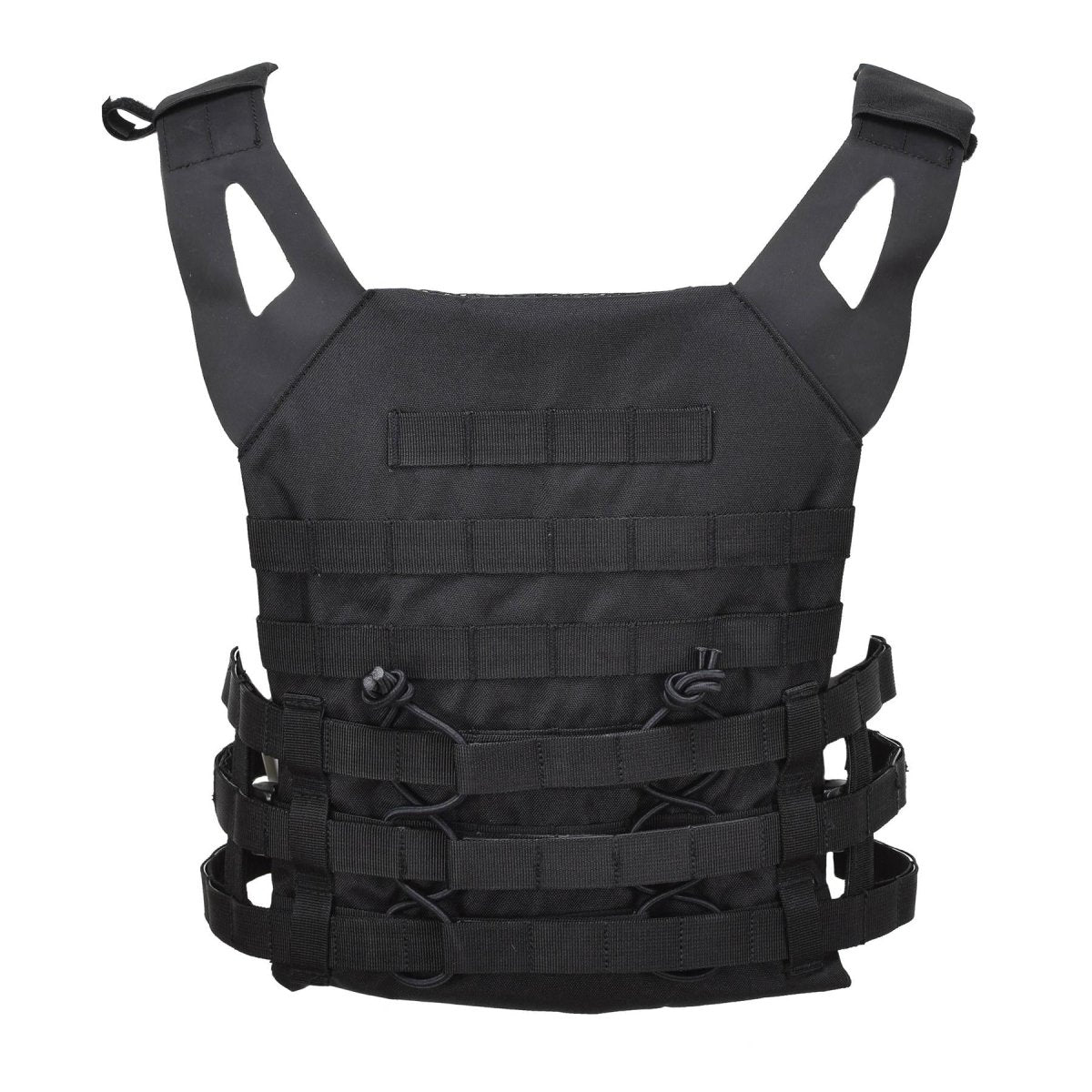 MIL-TEC GEN II Carrier de placas militar