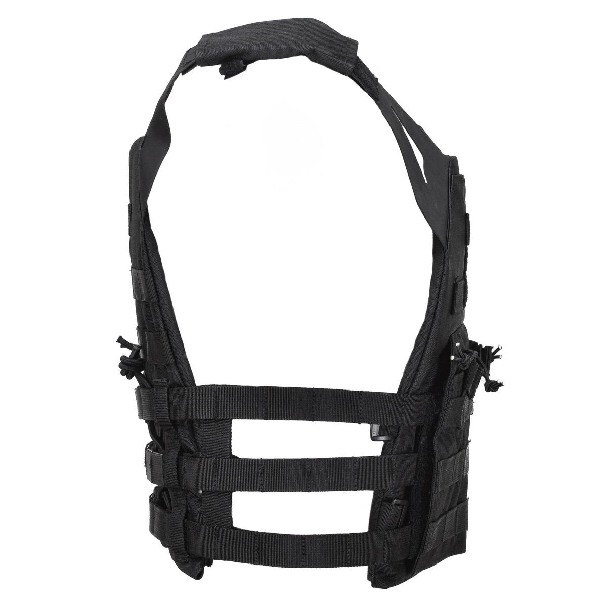 MIL-TEC GEN II Carrier de placas militar