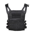 MIL-TEC GEN II Carrier de placas militar