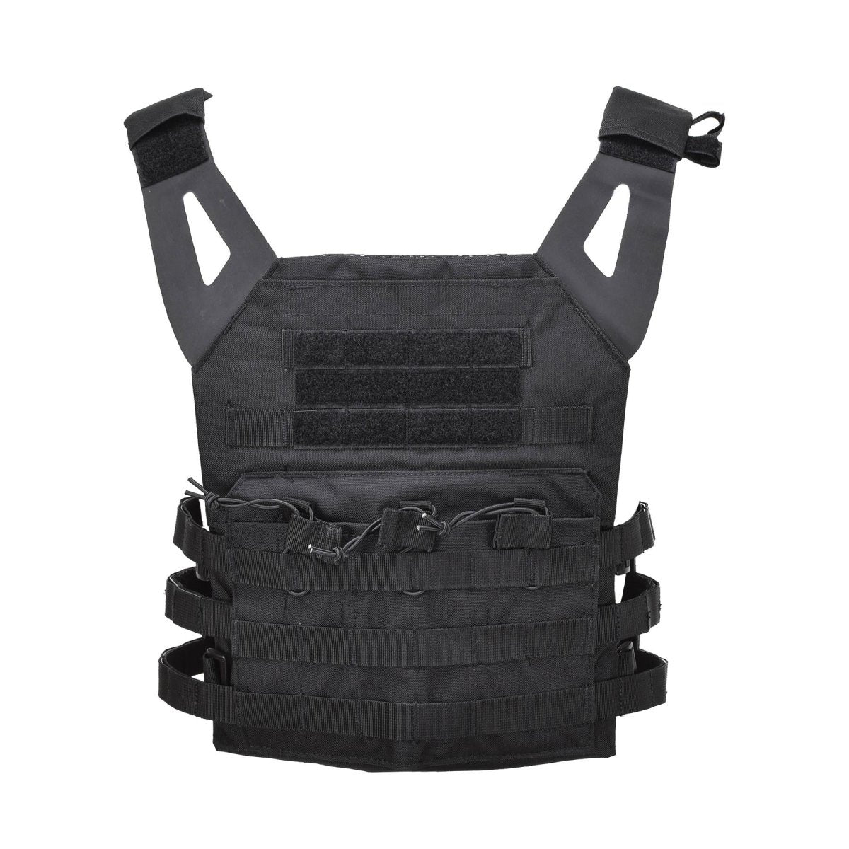 MIL-TEC GEN II Carrier de placas militar