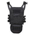 MIL-TEC GEN II Carrier de placas militar