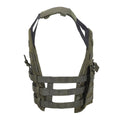 MIL-TEC GEN II Combat táctico Combat de placa modular Carrier de chaleco