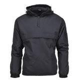MIL-TEC Jacket militar alemana Combat
