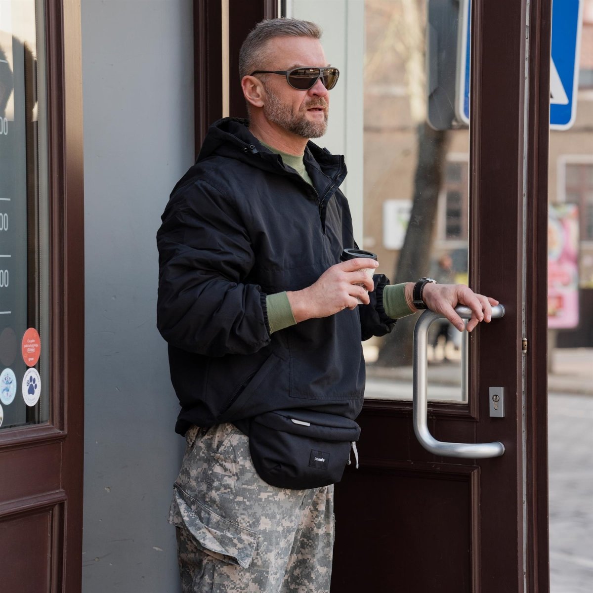 MIL-TEC Jacket militar alemana Combat