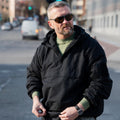MIL-TEC Jacket militar alemana Combat