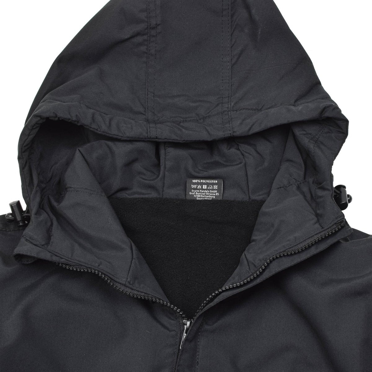 MIL-TEC Jacket militar alemana Combat