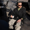 MIL-TEC Jacket militar alemana Combat