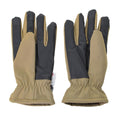 Guantes Mil-Tec Softshell Thinsulate ™ Lineo Coyote Winter Mens Táctico Térmico