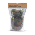 Paquete de camuflaje MIL-TEC Grass Reaper Ghille 189 Leaf Elements