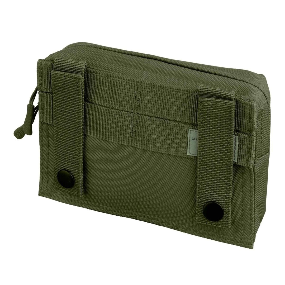 Mil-Tec láser cortante de corte de la bolsa de la correa de utilidad