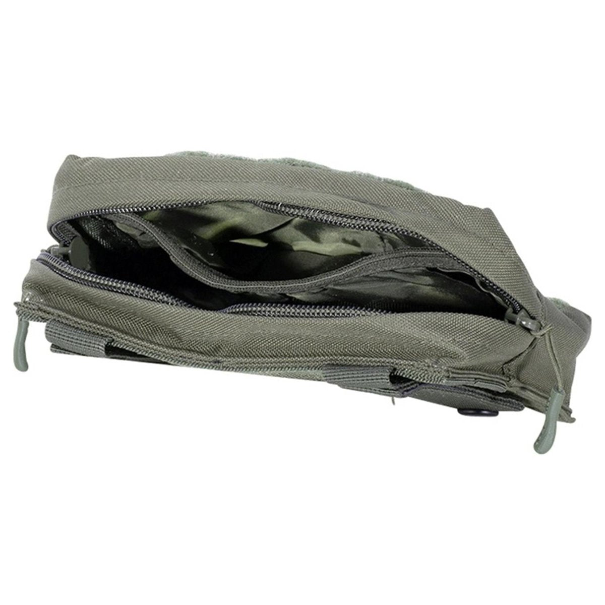 Mil-Tec láser cortante de corte de la bolsa de la correa de utilidad