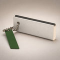 Mil-Tec - Arrancador de fuego de magnesio, herramienta compacta de supervivencia para acampada y senderismo, color gris