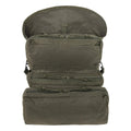 Mil-Tec Medical Bag Kit 7L Pocket Main Pocket 2 Way Zippers Strap Oliva ajustable