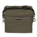 Mil-Tec Medical Bag Kit 7L Pocket Main Pocket 2 Way Zippers Strap Oliva ajustable