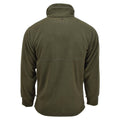 MIL-TEC Military Style Gen II Fuera de la chaqueta de invierno de invierno CAMO Soft Shell Parka