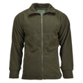 MIL-TEC Military Style Gen II Fuera de la chaqueta de invierno de invierno CAMO Soft Shell Parka