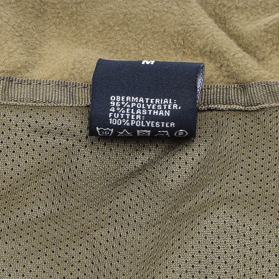 MIL-TEC Military Style SCU14 CHAKING CHIKINGA ACTIVE ALIMENTE CONDEOR COYOTO OFERTO OUTERAL