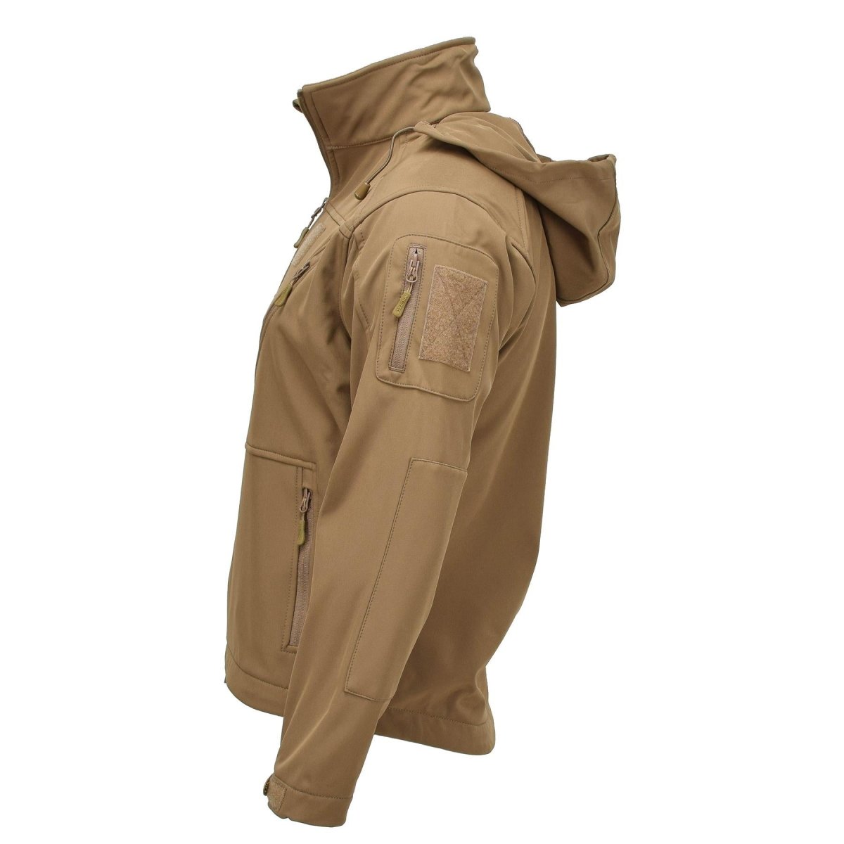MIL-TEC Military Style SCU14 CHAKING CHIKINGA ACTIVE ALIMENTE CONDEOR COYOTO OFERTO OUTERAL