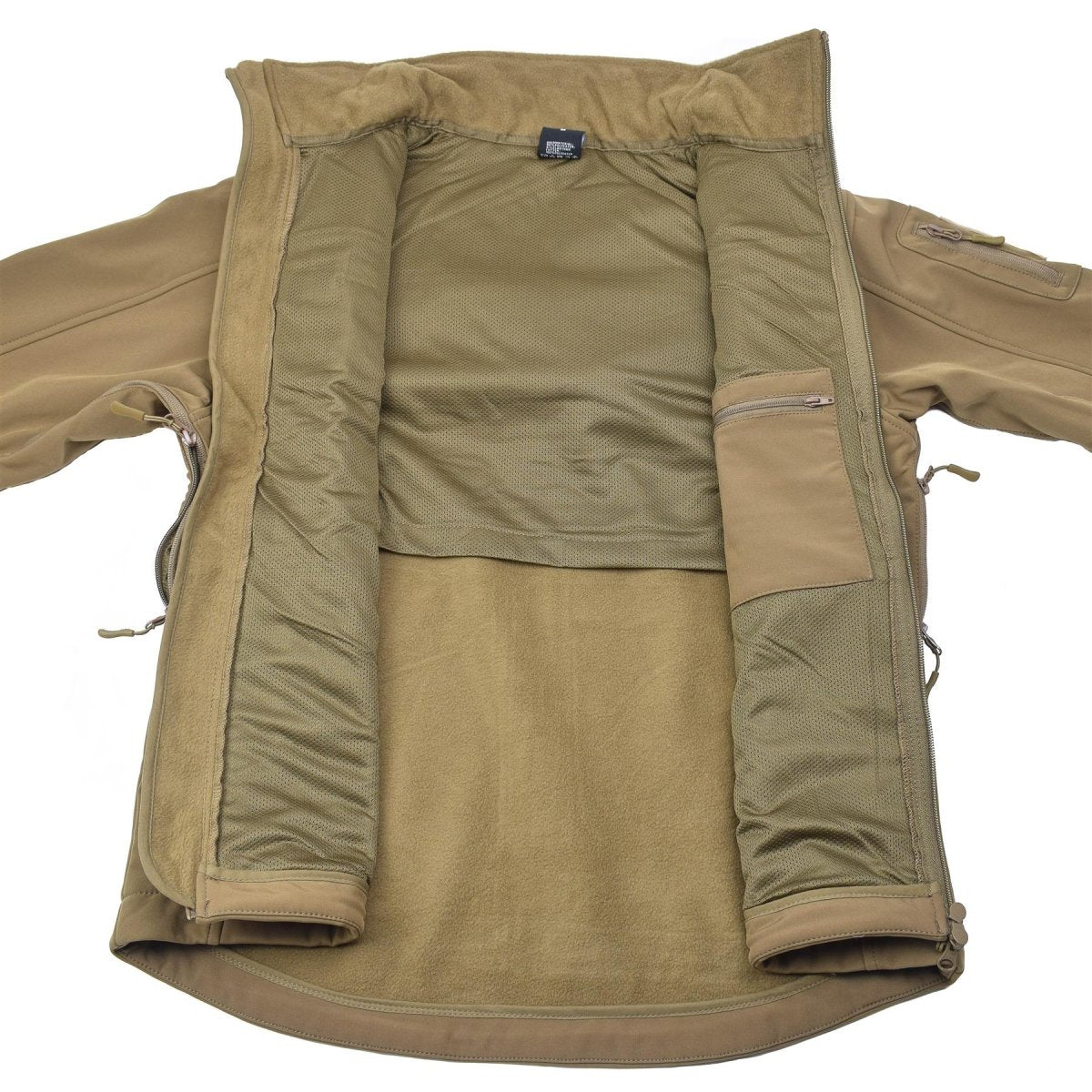 MIL-TEC Military Style SCU14 CHAKING CHIKINGA ACTIVE ALIMENTE CONDEOR COYOTO OFERTO OUTERAL