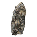 MIL - TEC military US BDU field tactical jacket R/S camouflage uniform ripstop - GoMilitar