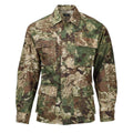 MIL-TEC MILITAR US BDU Field Tactical Jacket R/S Camuflage Uniforme RIPSTOP