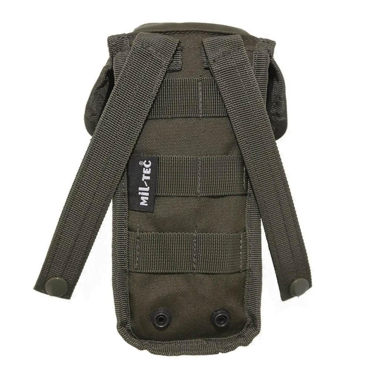 MIL-TEC Multi-uso Cinturón táctico Pouch