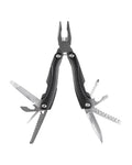 MIL-TEC Multi Tool UNA MANUIDAD MECANISMO DE JAJA DE SLUJO ABS ABS MANGE