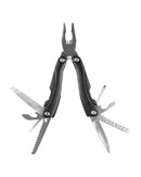 MIL-TEC Multi Tool UNA MANUIDAD MECANISMO DE JAJA DE SLUJO ABS ABS MANGE