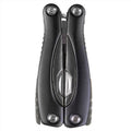MIL-TEC Multi Tool UNA MANUIDAD MECANISMO DE JAJA DE SLUJO ABS ABS MANGE
