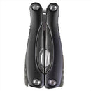 MIL-TEC Multi Tool UNA MANUIDAD MECANISMO DE JAJA DE SLUJO ABS ABS MANGE