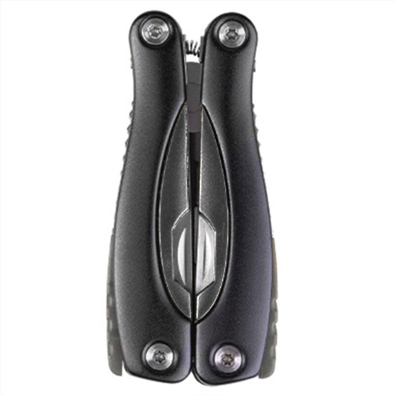 MIL-TEC Multi Tool UNA MANUIDAD MECANISMO DE JAJA DE SLUJO ABS ABS MANGE