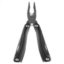 MIL-TEC Multi Tool UNA MANUIDAD MECANISMO DE JAJA DE SLUJO ABS ABS MANGE