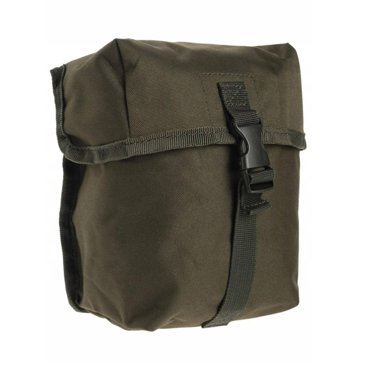 MIL-TEC Multipurpose Pouch Media Accesorios militares Bag Universal Molle Olive