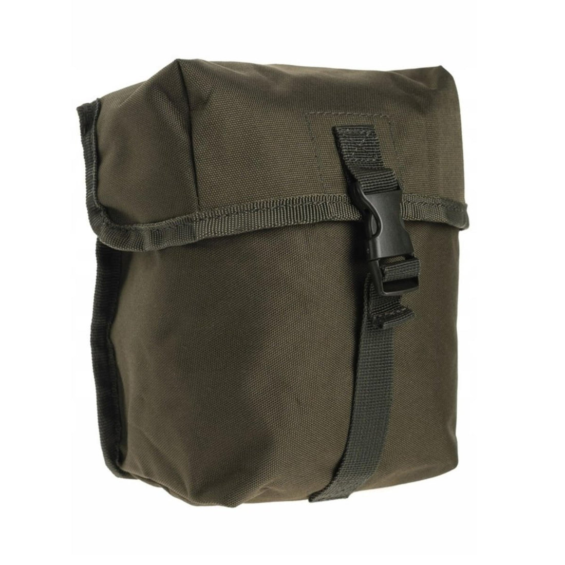 MIL-TEC Multipurpose Pouch Media Accesorios militares Bag Universal Molle Olive
