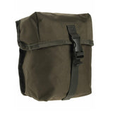 MIL-TEC Multipurpose Pouch Media Accesorios militares Bag Universal Molle Olive