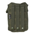 MIL-TEC Multipurpose Universal Pouch Gran Molle Molle Molle Olive