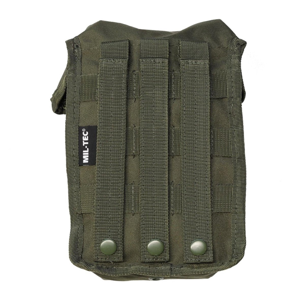 MIL-TEC Multipurpose Universal Pouch Gran Molle Molle Molle Olive