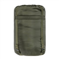 Mil-Tec Mummy Sleeping Back 230cm Tibio 3D Hollowfibre Bag Bag Olive