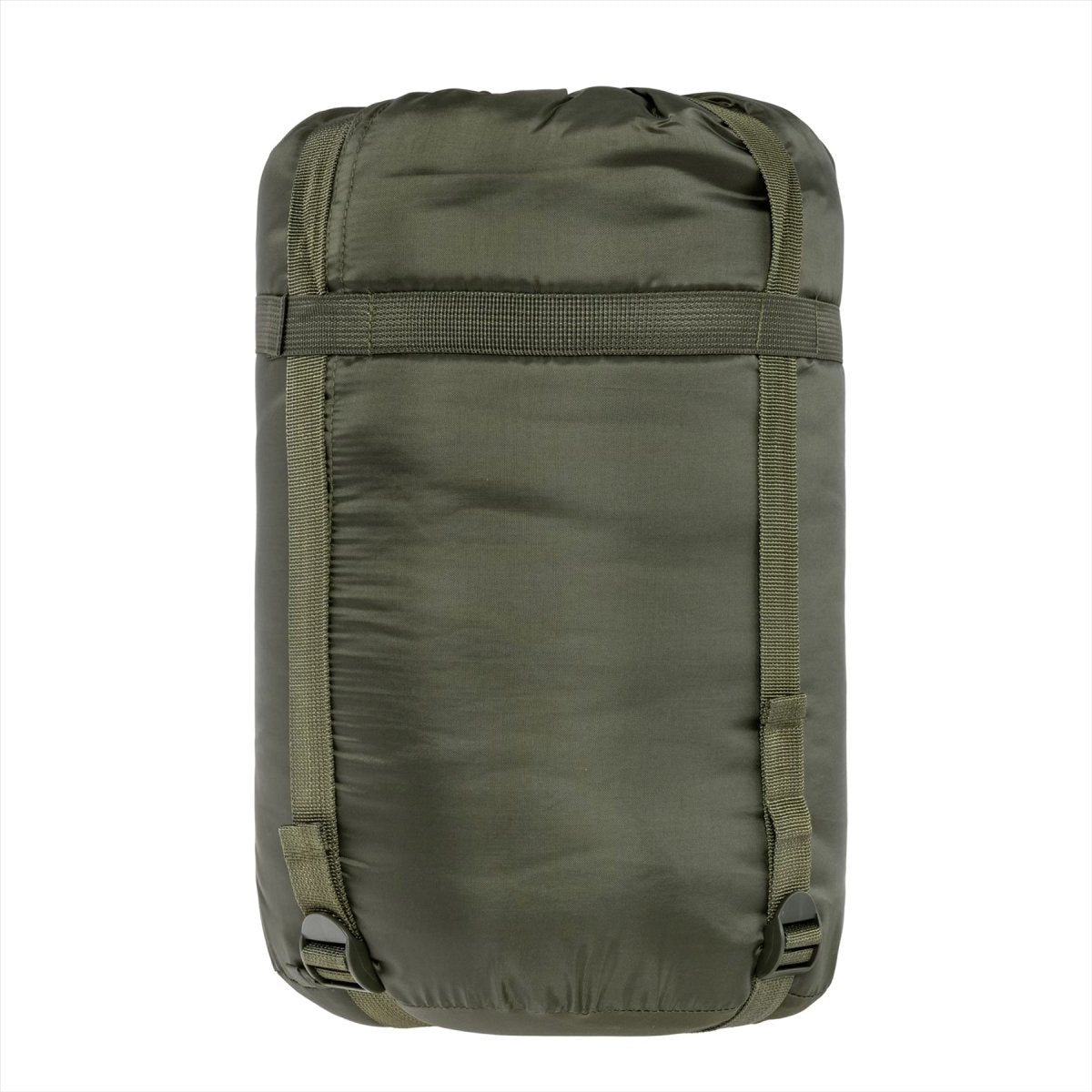 Mil-Tec Mummy Sleeping Back 230cm Tibio 3D Hollowfibre Bag Bag Olive