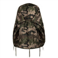 Mil-tec poncho revestimiento ripstop tela multifunción saco de dormir de emergencia