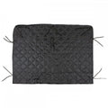 Liner de poncho Mil-Tec Steppdecke 210x150cm se seca rápidamente Saco de compresión